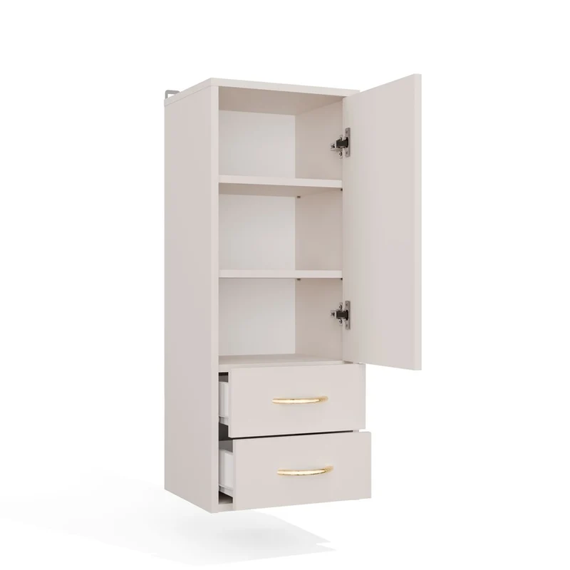 Wandhängeschrank Noras