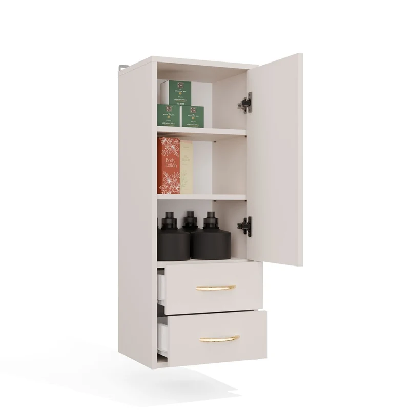 Wandhängeschrank Noras
