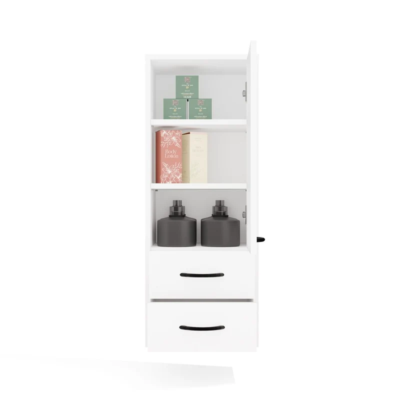 Wandhängeschrank Noras
