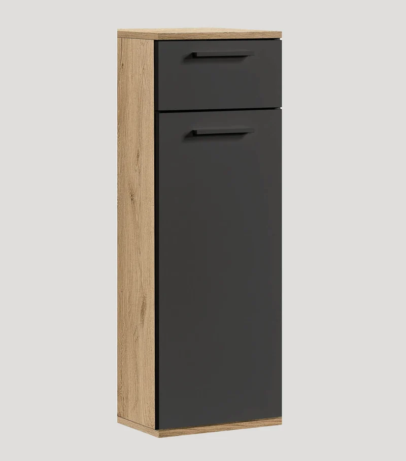Bad-Beistellschrank 'Der Matrose'