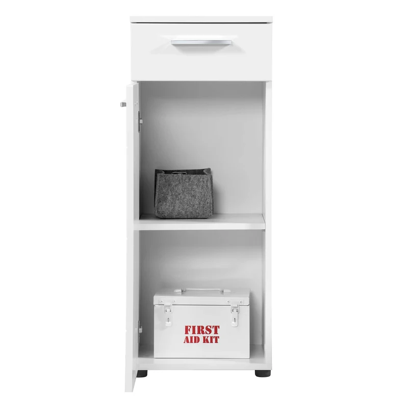Bad-Beistellschrank 'Der Matrose'