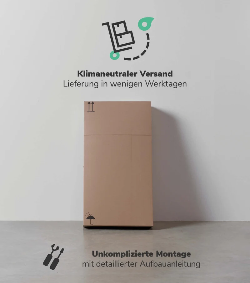 Bad-Beistellschrank 'Der Matrose'