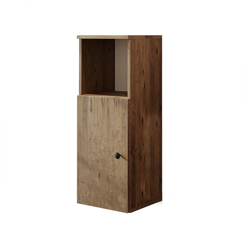 Roomart Badschrank LOTUS, 60, 90 oder 150 cm, wandhängend, in 3 Farben