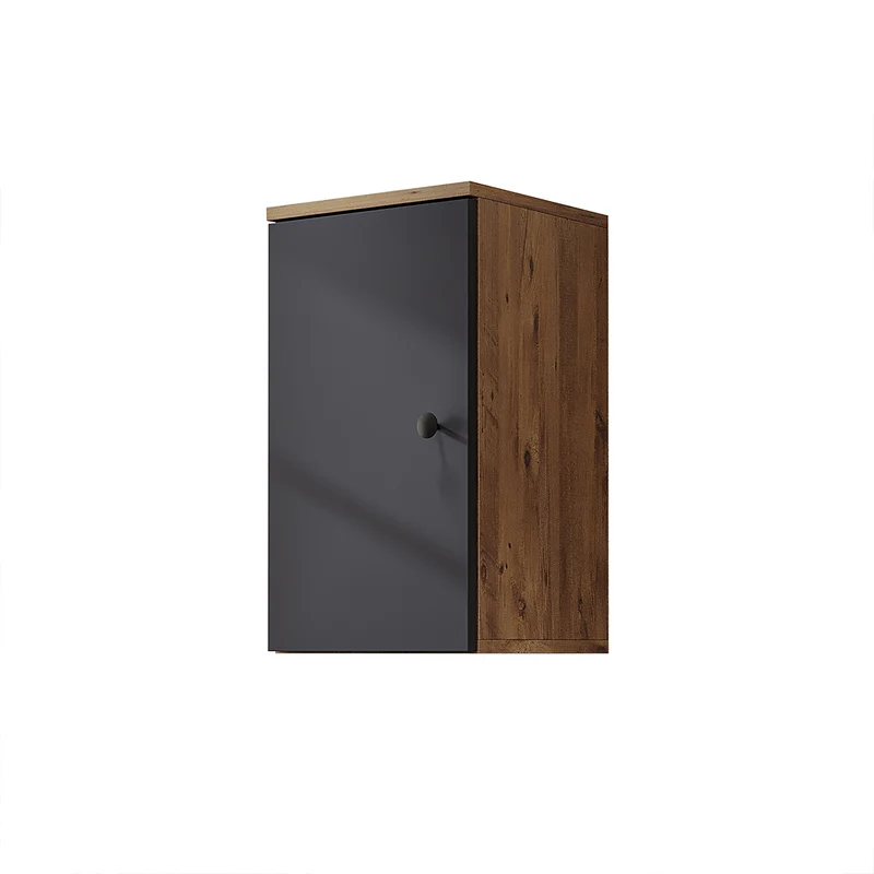 Roomart Badschrank LOTUS, 60, 90 oder 150 cm, wandhängend, in 3 Farben