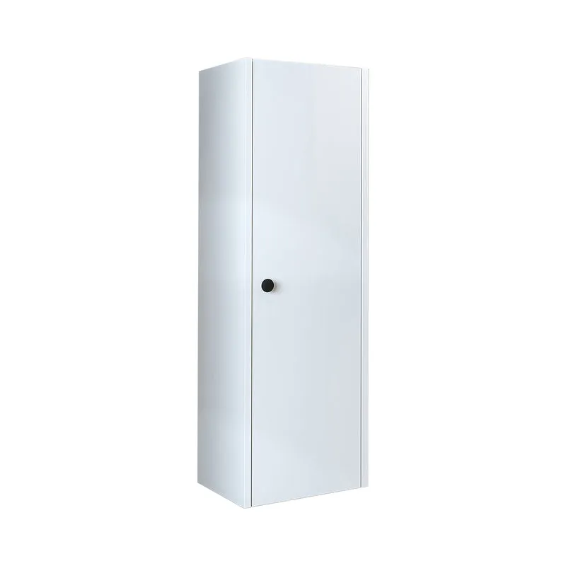 Roomart Badschrank ADA, 110 cm, wandhängend mit Soft-Close-Tür, in 4 Farben