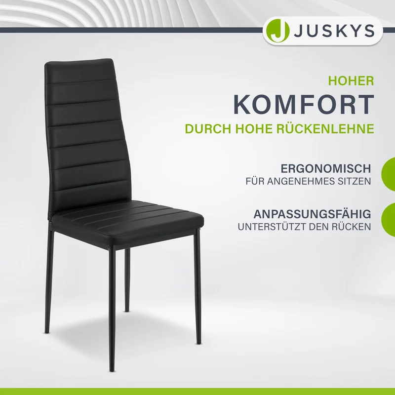 Esszimmerstuhl Loja