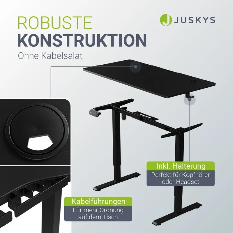Schreibtisch Office Stand
