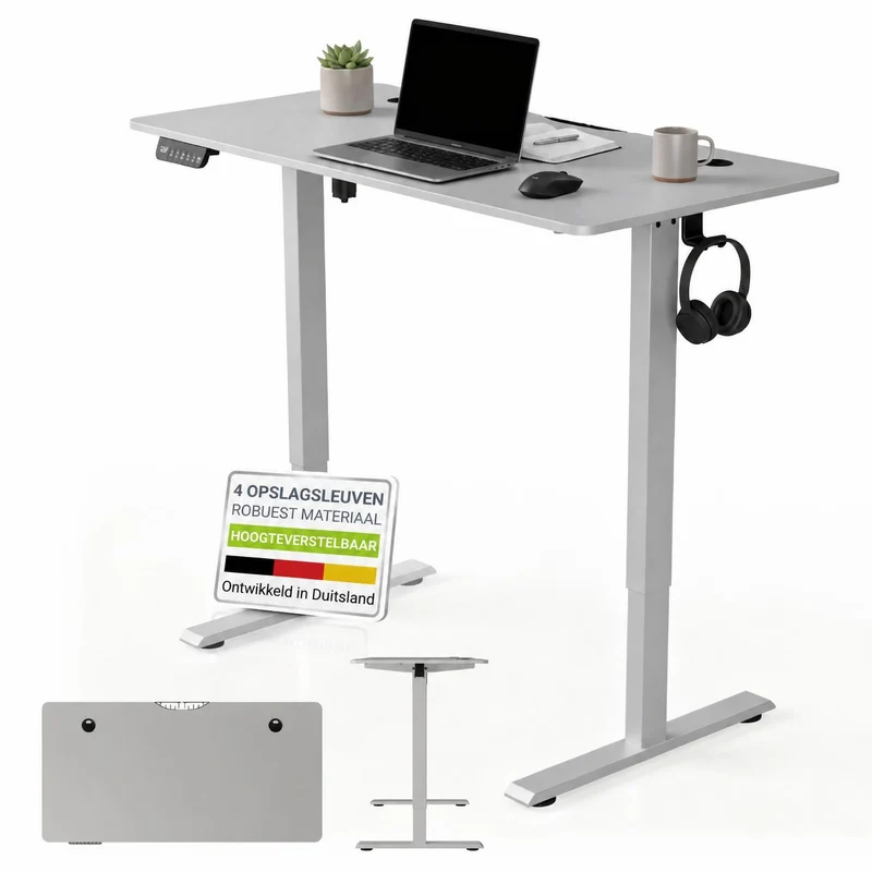 Schreibtisch Office Stand