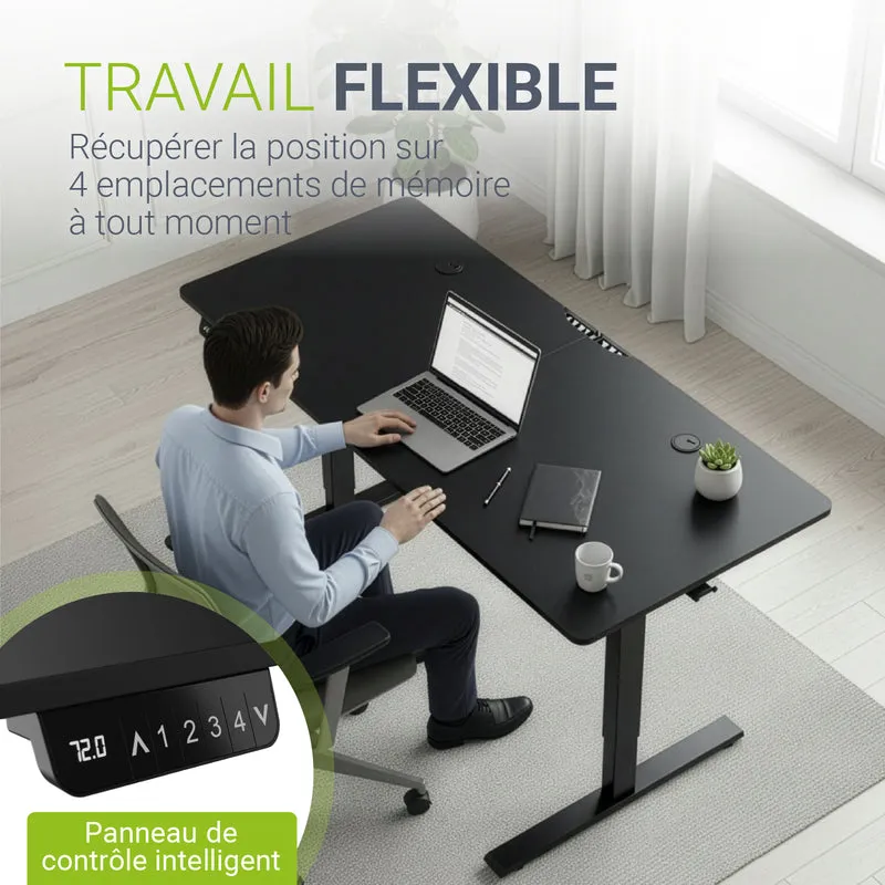 Schreibtisch Office Stand