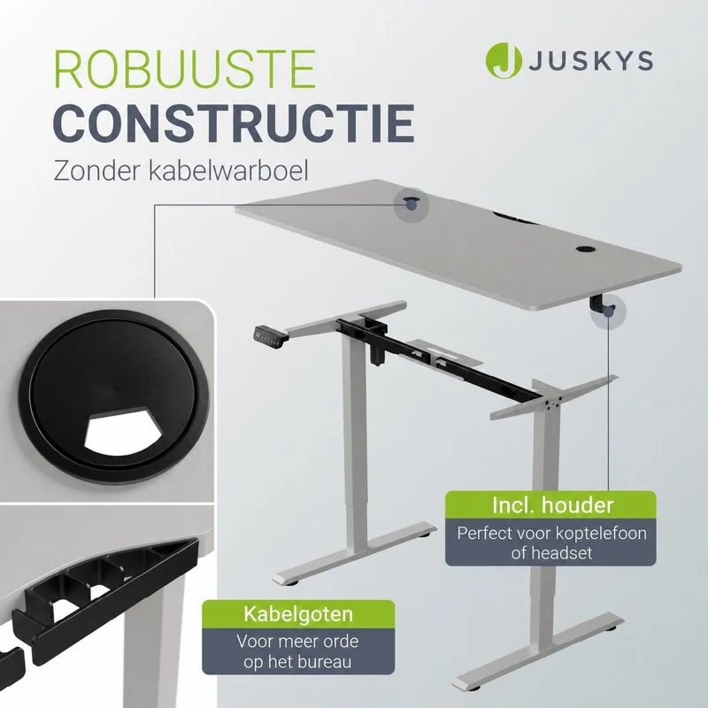 Schreibtisch Office Stand