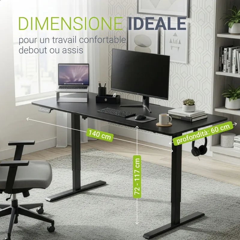 Schreibtisch Office Stand