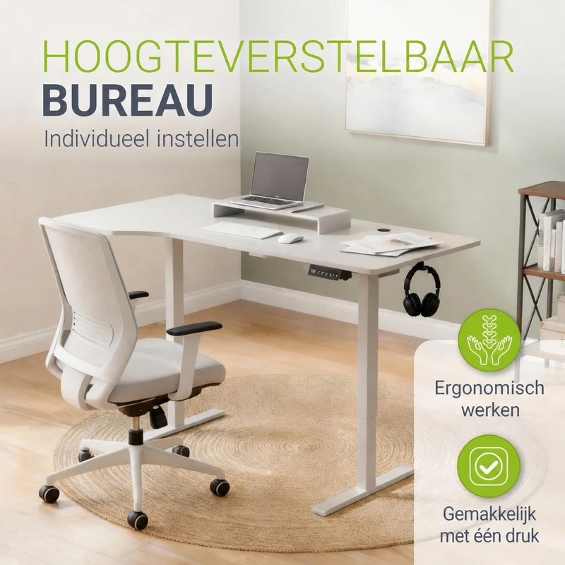 Schreibtisch Office Stand