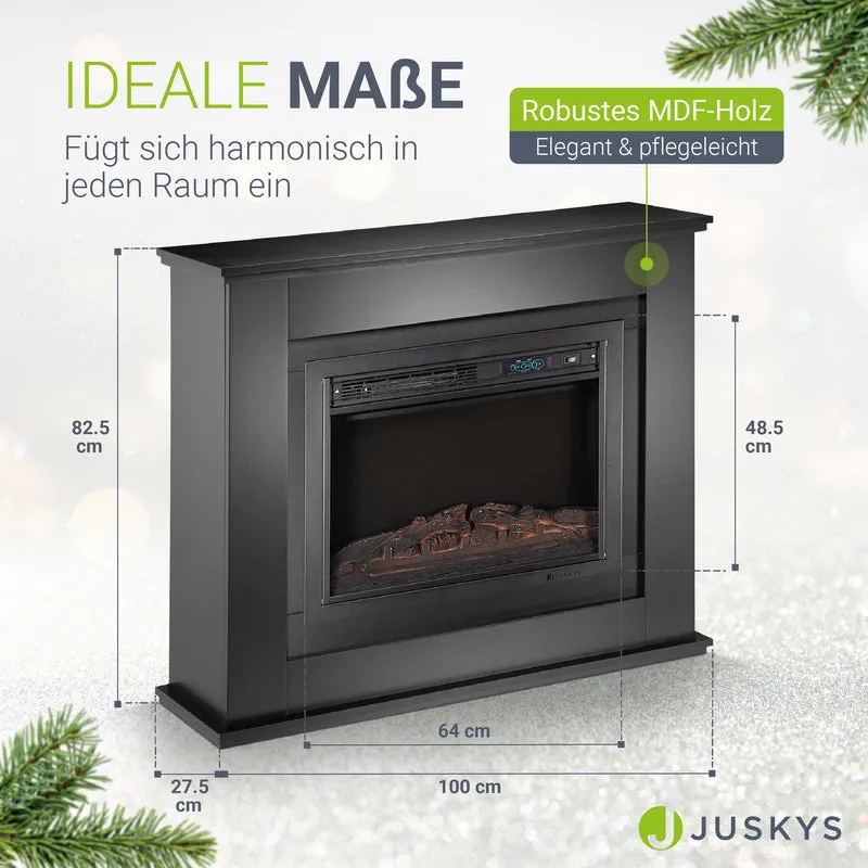Elektrischer Kamin