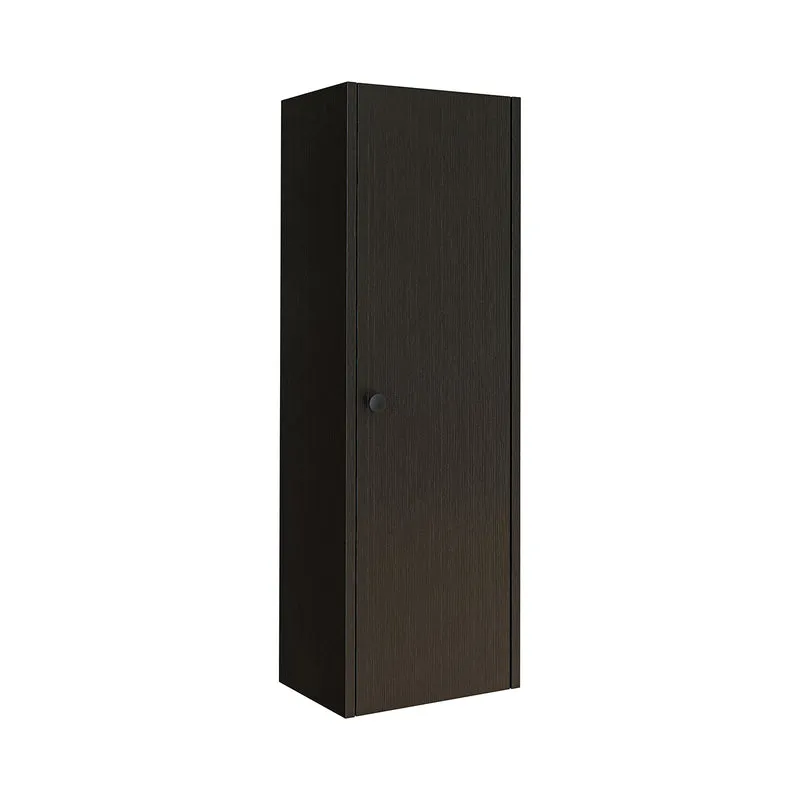 Roomart 4-delige badkamermeubelset ADA, 60 cm, met wastafel en kolomkast, in 5 kleuren