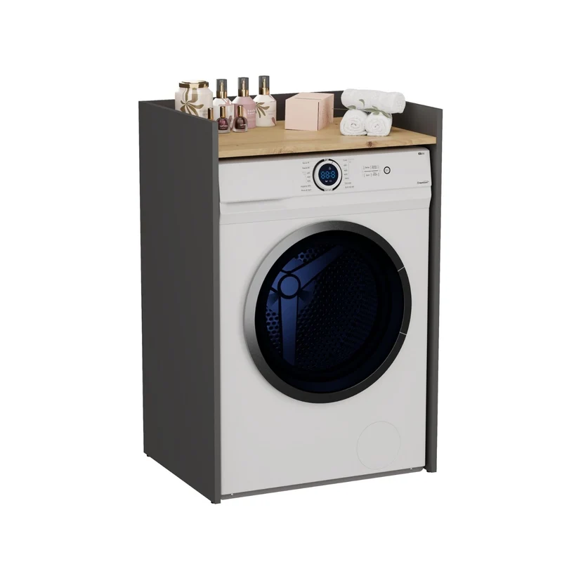 Waschmaschinenschrank Waschli Klein B