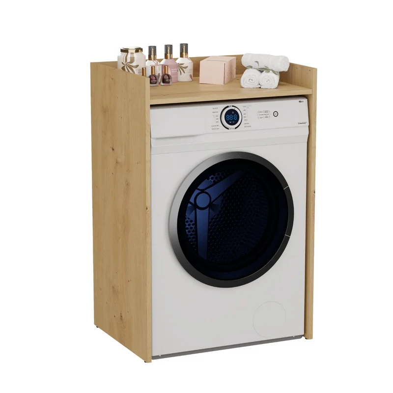Waschmaschinenschrank Waschli Klein B
