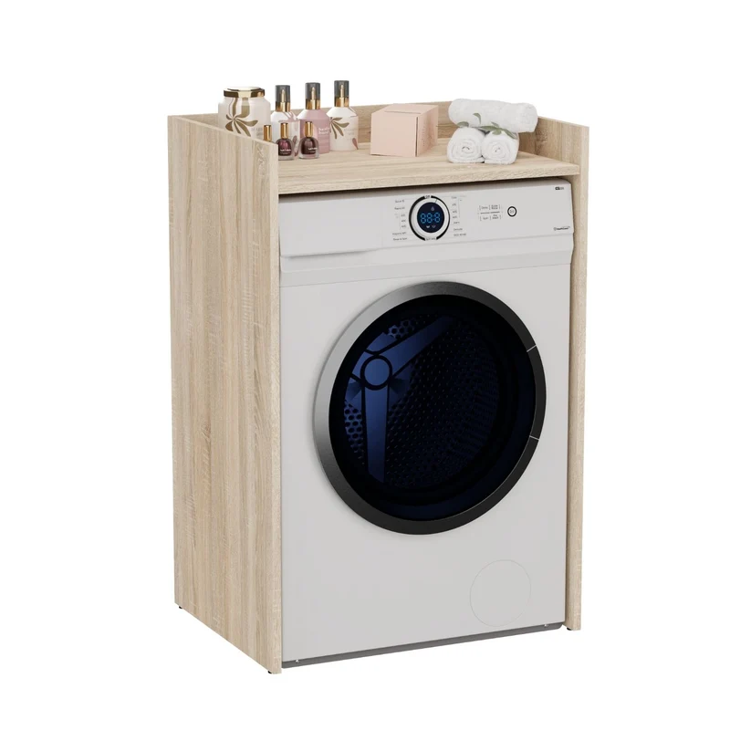 Waschmaschinenschrank Waschli Klein B
