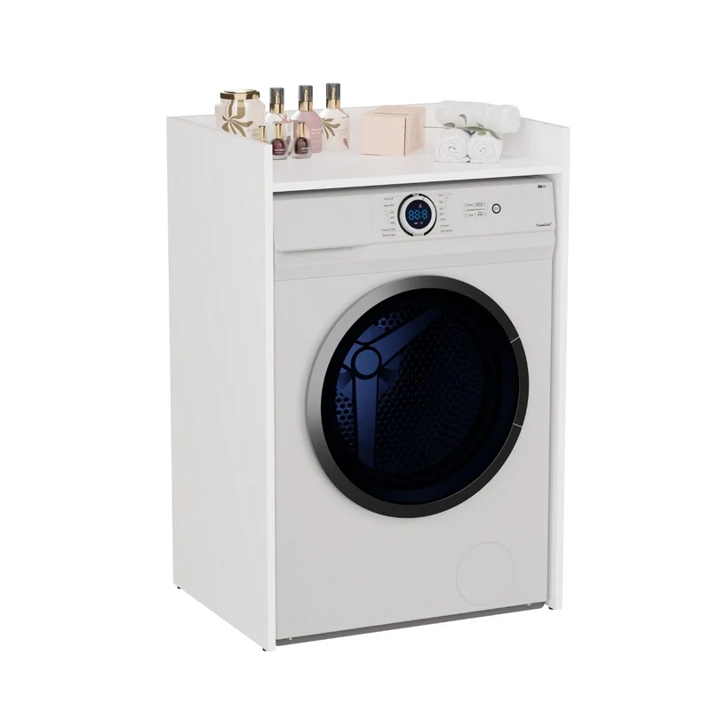 Waschmaschinenschrank Waschli Klein B