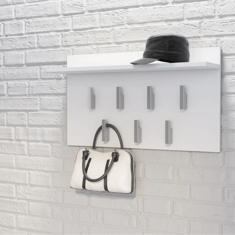 Garderobe Gina