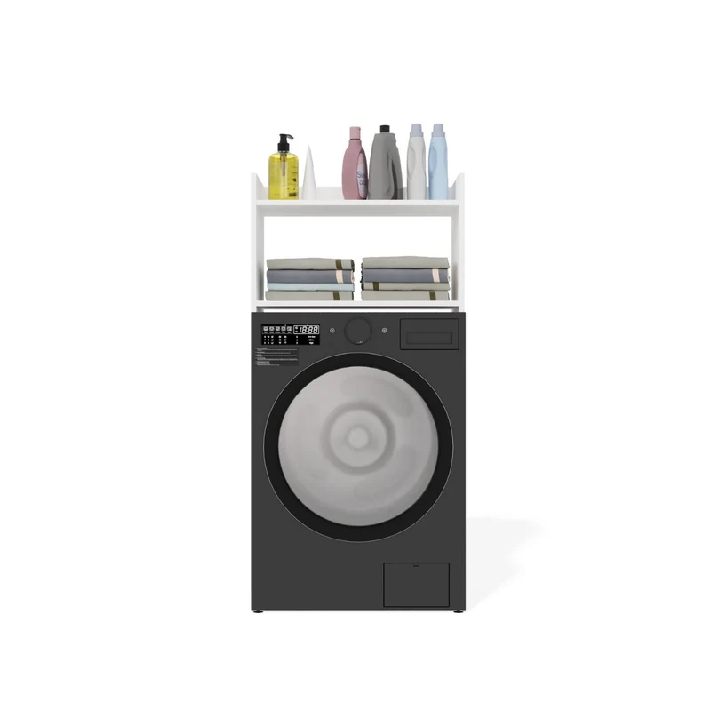 Waschmaschinenschrank Waschli Klein
