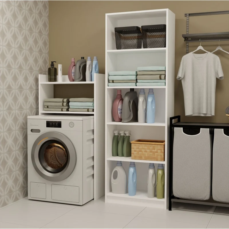 Waschmaschinenschrank Waschli Klein