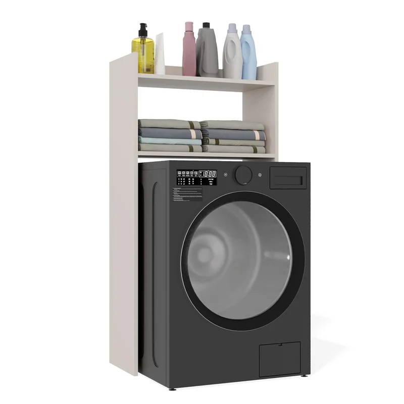 Waschmaschinenschrank Waschli Klein
