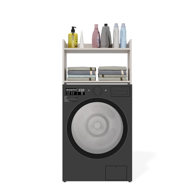 Waschmaschinenschrank Waschli Klein