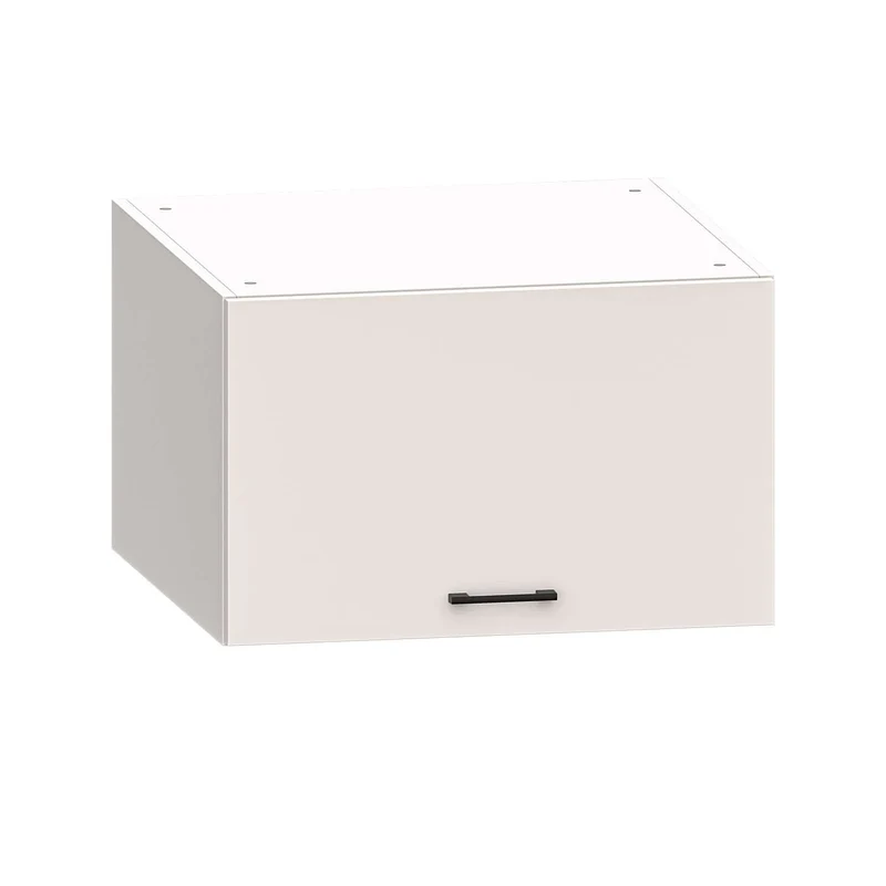Roomart Aufsatzschrank DORA, 70 cm, mit Klappe für den Waschmaschinenschrank, in 4 Farben