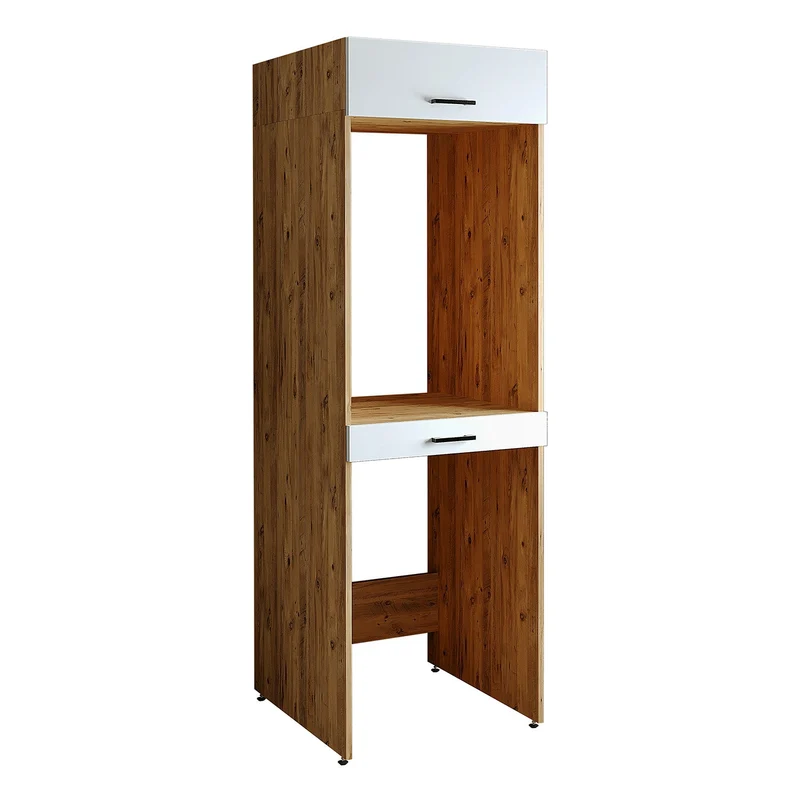 Çamaşır ve Kurutma Makinesi Dolabı - D+D1