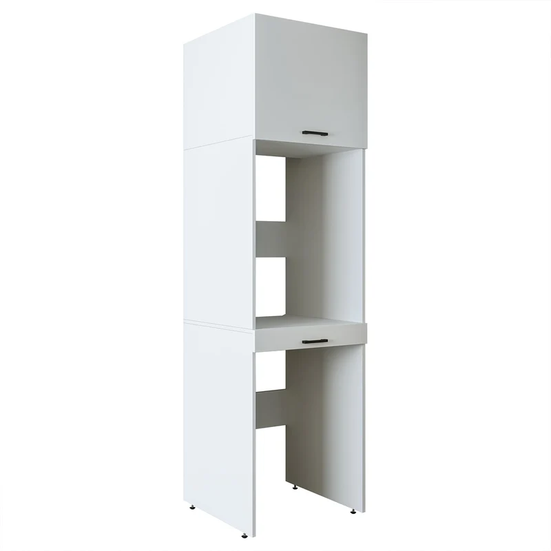 Çamaşır ve Kurutma Makinesi Dolabı - D+D2