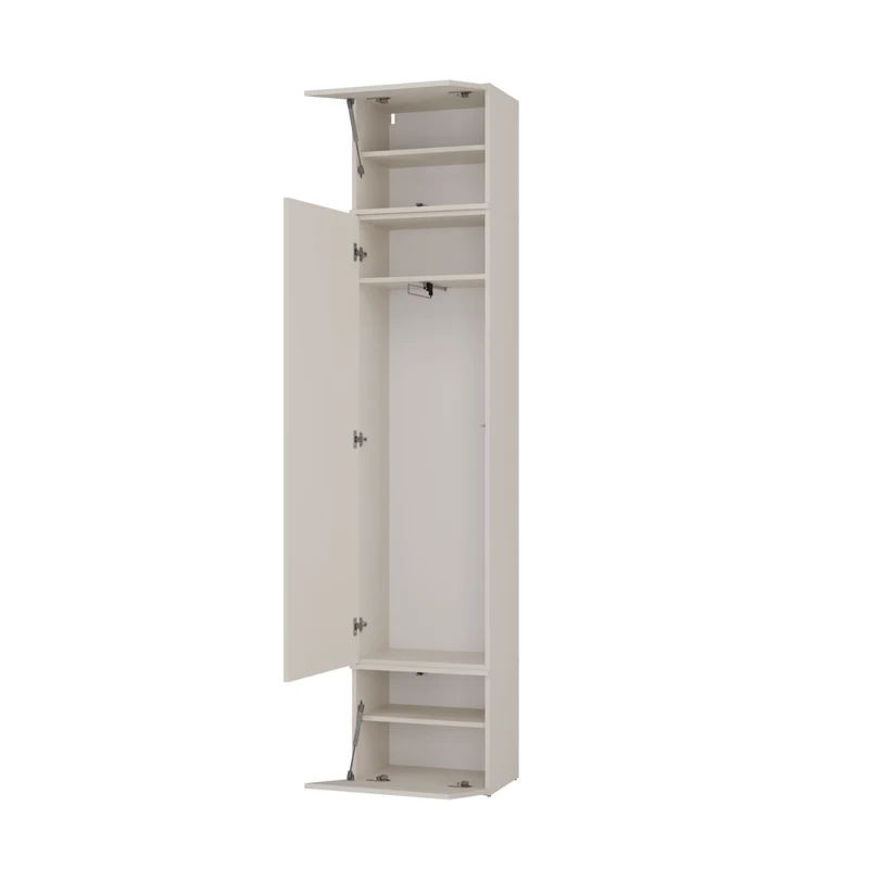 Garderobe Gerhard Single