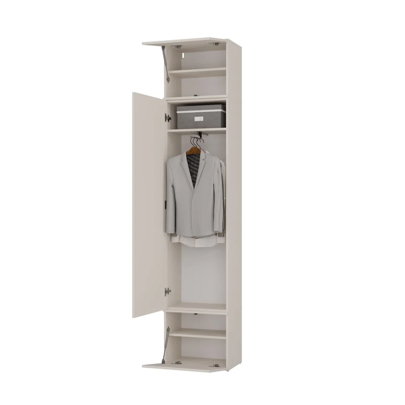 Garderobe Gerhard Single