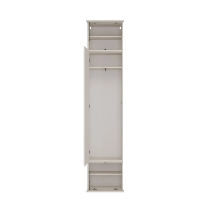 Garderobe Gerhard Single
