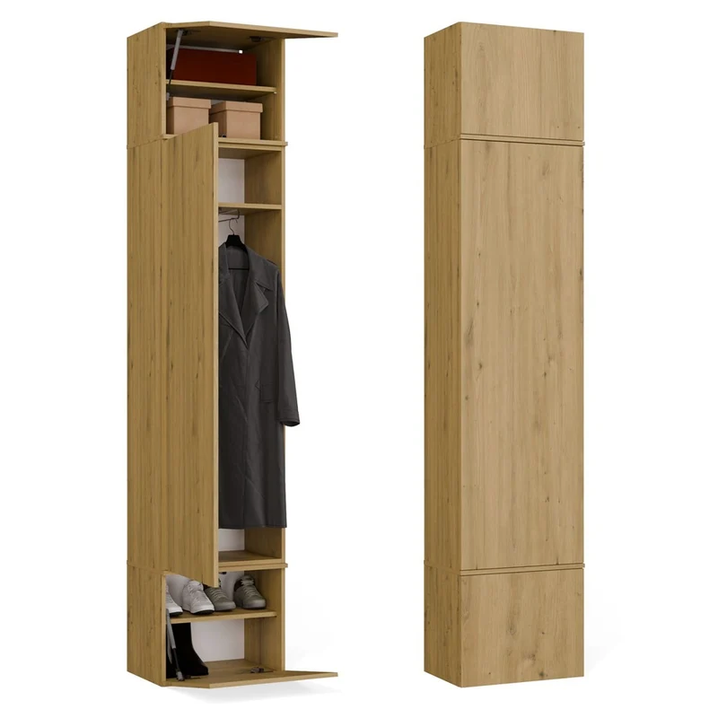 Garderobe Gerhard Single