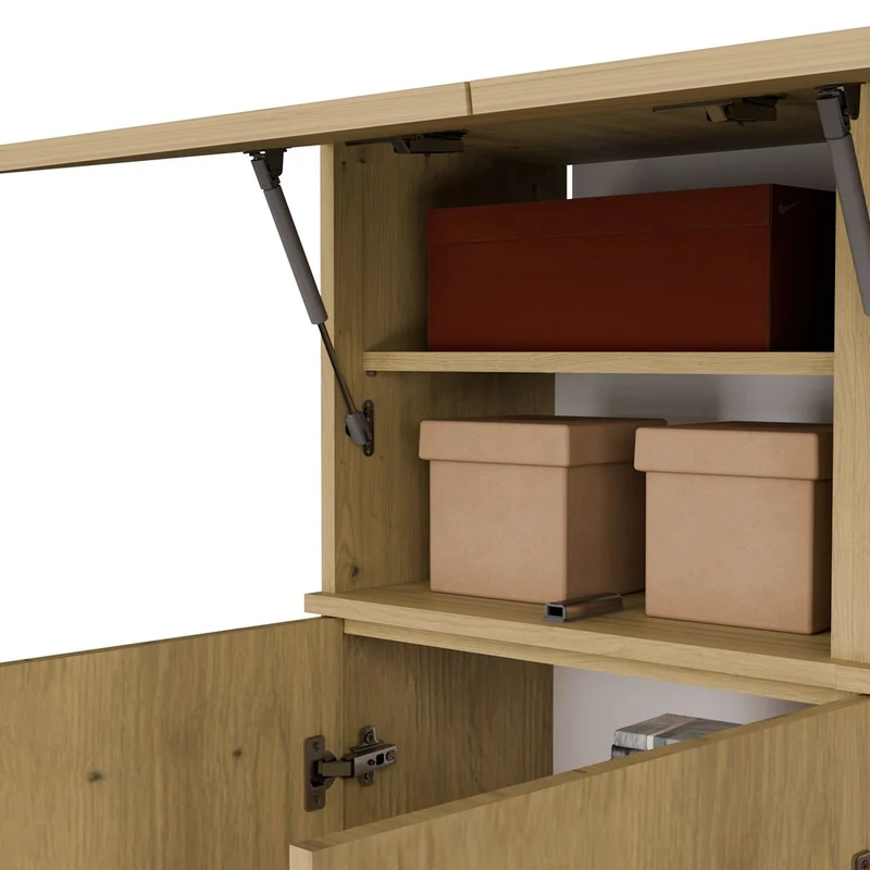 Garderobe Gerhard Single