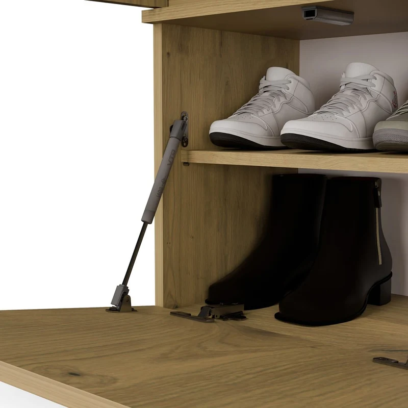 Garderobe Gerhard Single