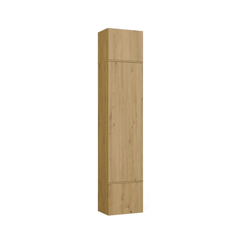 Garderobe Gerhard Single