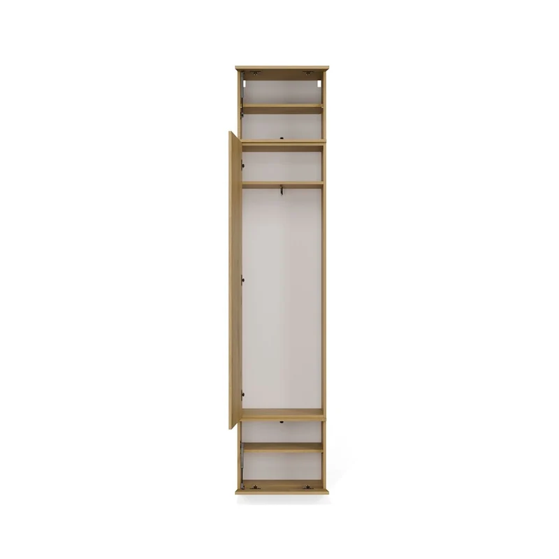 Garderobe Gerhard Single