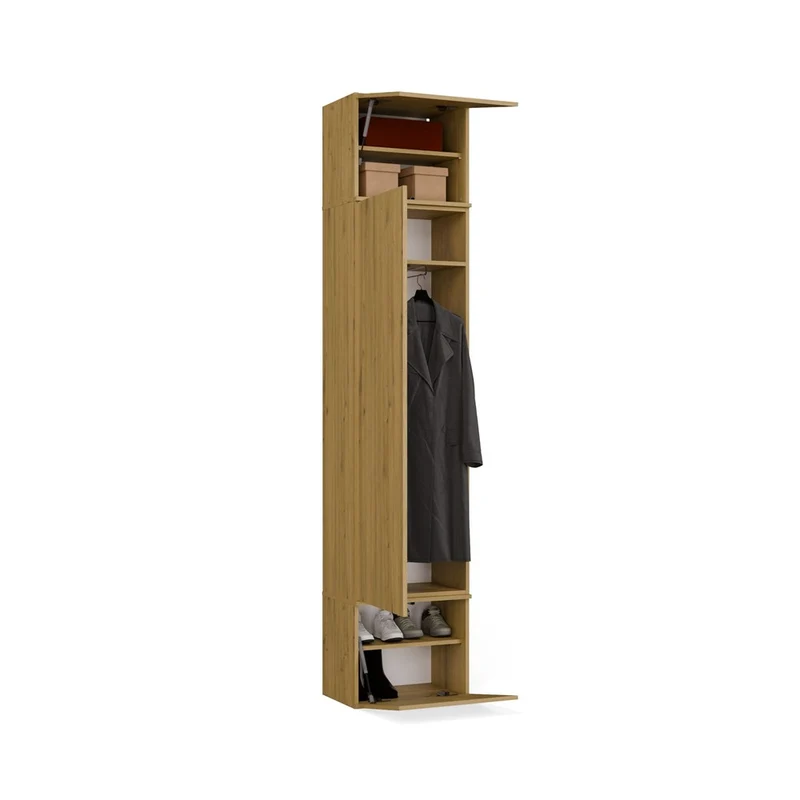 Garderobe Gerhard Single