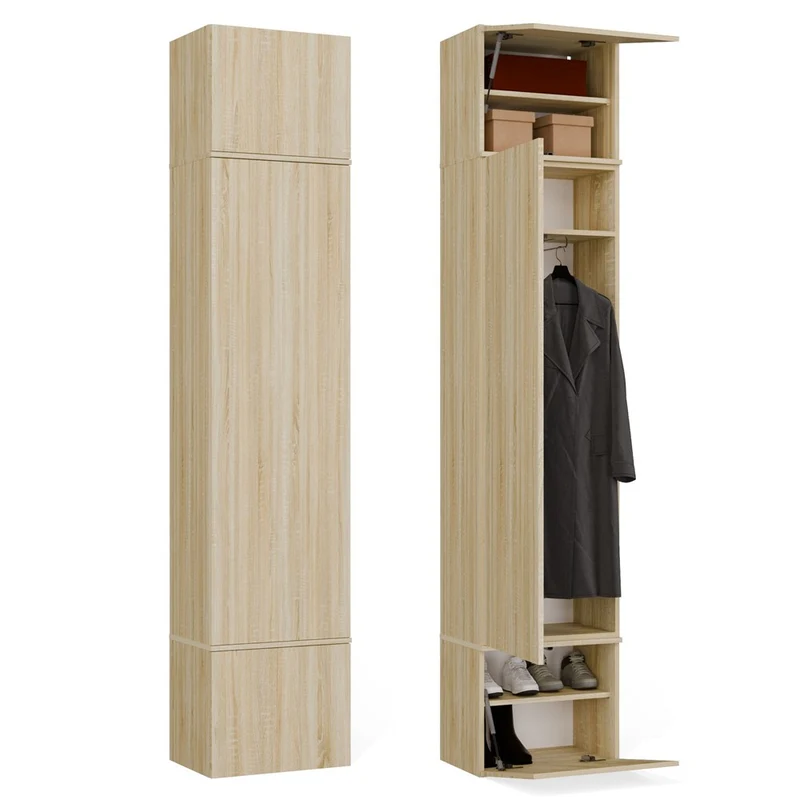 Garderobe Gerhard Single