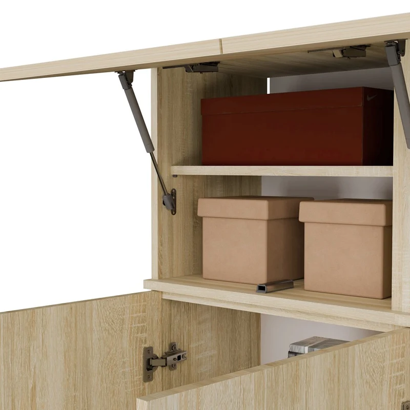 Garderobe Gerhard Single
