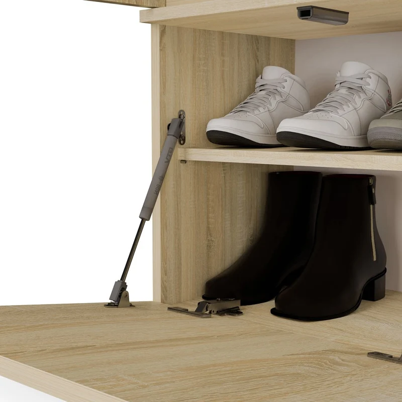 Garderobe Gerhard Single