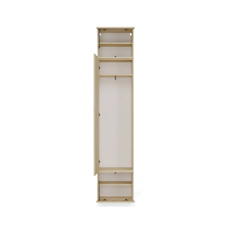 Garderobe Gerhard Single