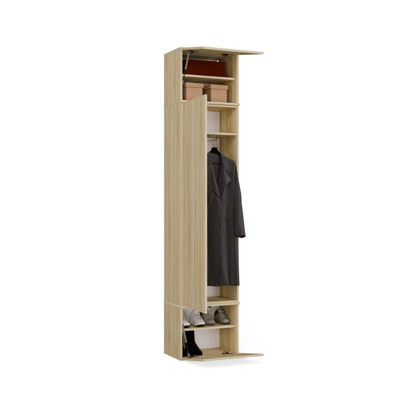Garderobe Gerhard Single