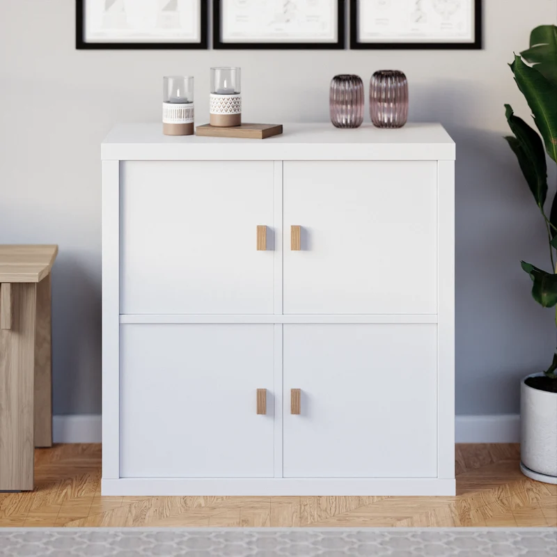 Möbelgriff „Greep“ aus Eichen-Holz für IKEA Möbel