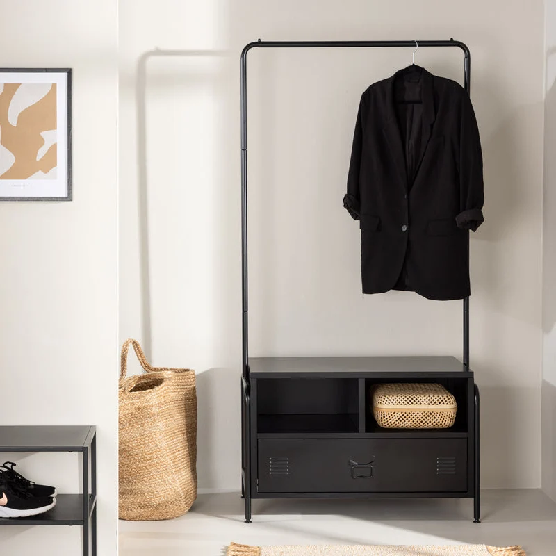 Garderobe Jule