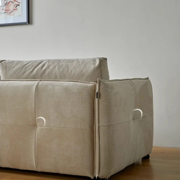 Schlafsofa mit Matratze JKS2205-3