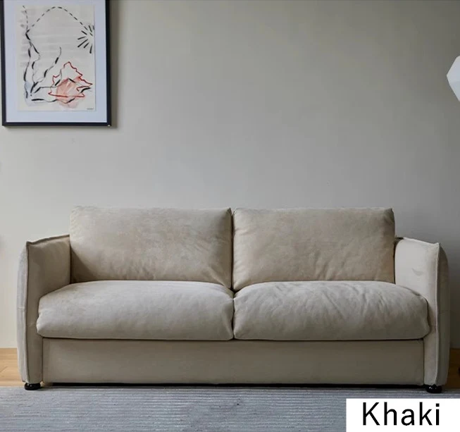 Schlafsofa mit Matratze JKS2205-3