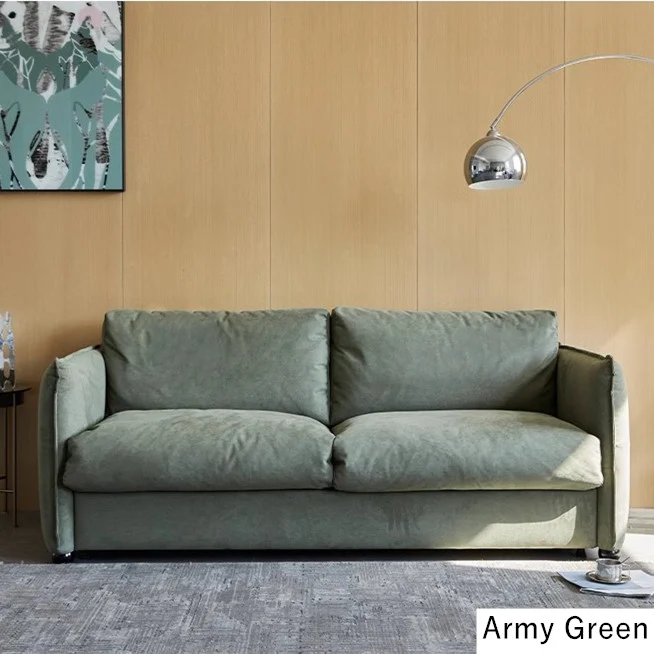 Schlafsofa mit Matratze JKS2205-3