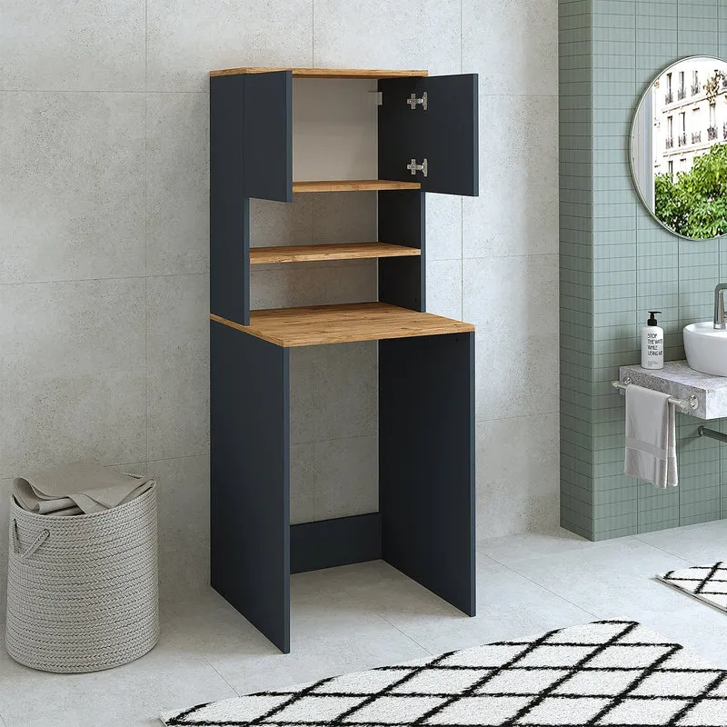 Çamaşır Makinesi Dolabı - Eco